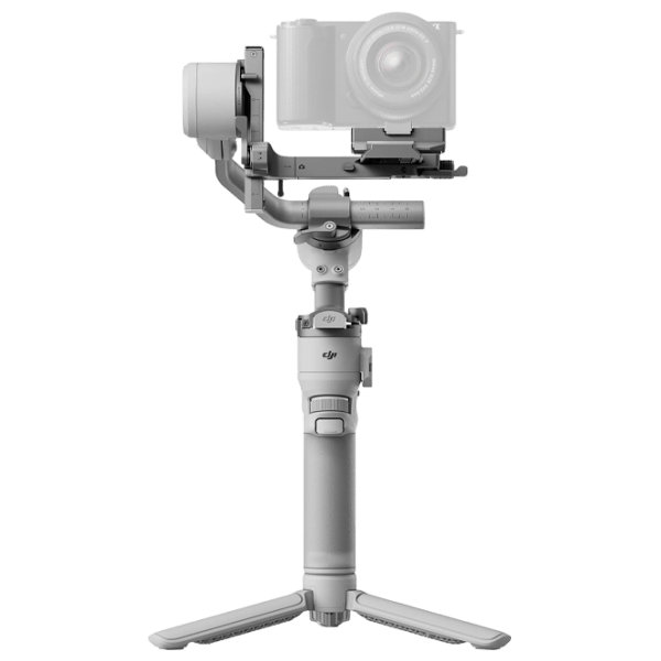 Stabilizator DJI RS 4 Mini Combo Bluetooth / Beige photo 1