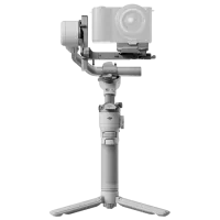 Стабилизатор DJI RS 4 Mini Combo Bluetooth / Бежевый