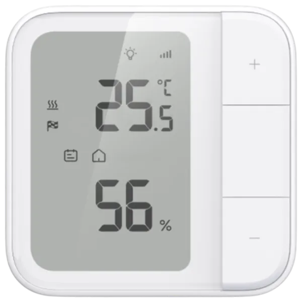 Умный термостат Aqara W500 Белый photo 1