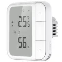 Termostat Smart Aqara W500 White photo 3