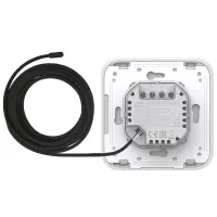 Termostat Smart Aqara W500 White photo 4