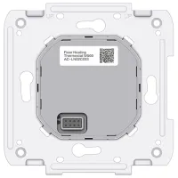 Termostat Smart Aqara W500 White photo 5