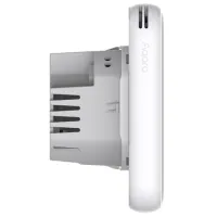 Termostat Smart Aqara W500 White photo 8