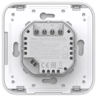 Termostat Smart Aqara W500 White photo 9