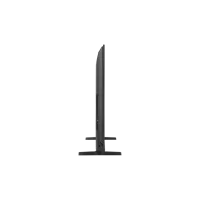Телевизор Hisense 50E7S Pro 50" / QLED / 4K / Smart TV / Черный photo 5