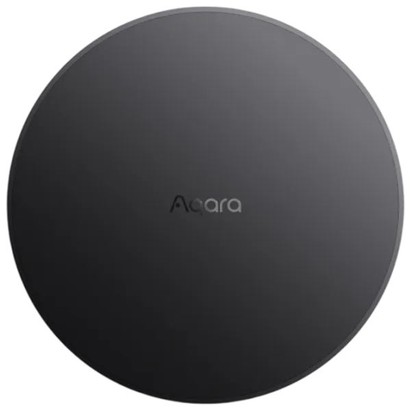 Интеллектуальный центр Aqara M200 Черный photo 1