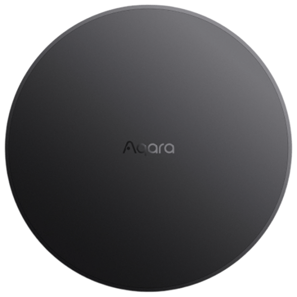 Интеллектуальный центр Aqara M200 Черный photo 1