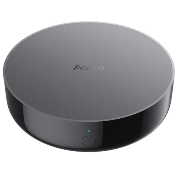Интеллектуальный центр Aqara M200 Черный photo 2