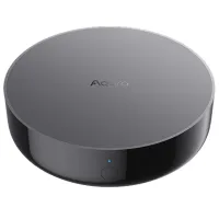 Controller inteligent Aqara M200 Black photo 2