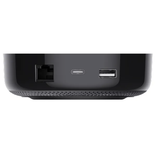 Интеллектуальный центр Aqara M200 Черный photo 7