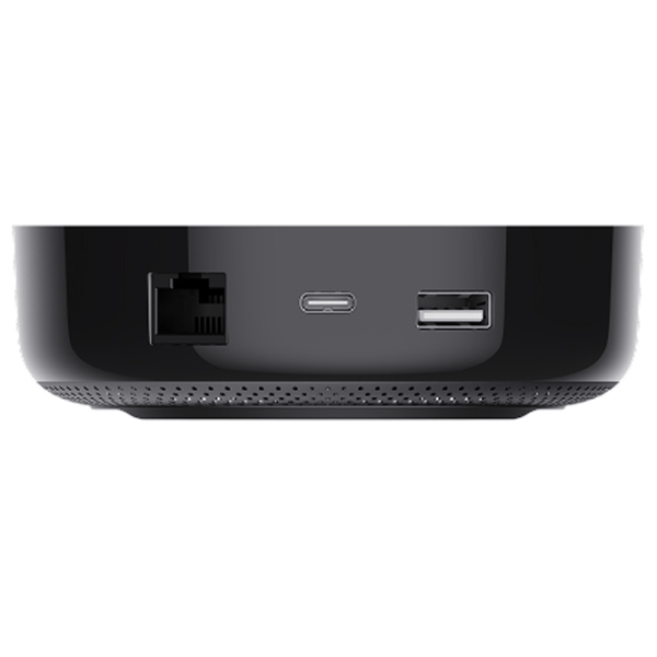 Интеллектуальный центр Aqara M200 Черный photo 7