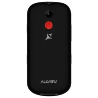 Allview D1 Senior Черный / Dual SIM photo 3