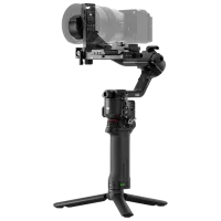 Stabilizator DJI RS 5 Combo Bluetooth / Black