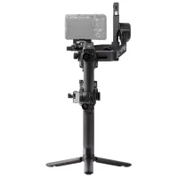 Stabilizator DJI RS 5 Combo Bluetooth / Black photo 4