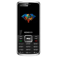 Keneksi K6 Black / Dual SIM