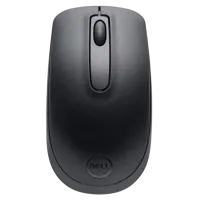 Mouse Dell WM118 Black