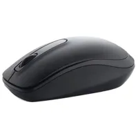 Mouse Dell WM118 Black photo 2