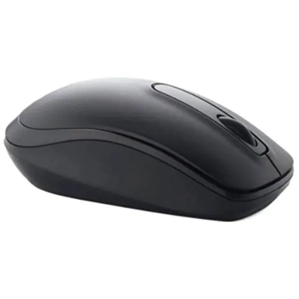 Mouse Dell WM118 Black photo 3