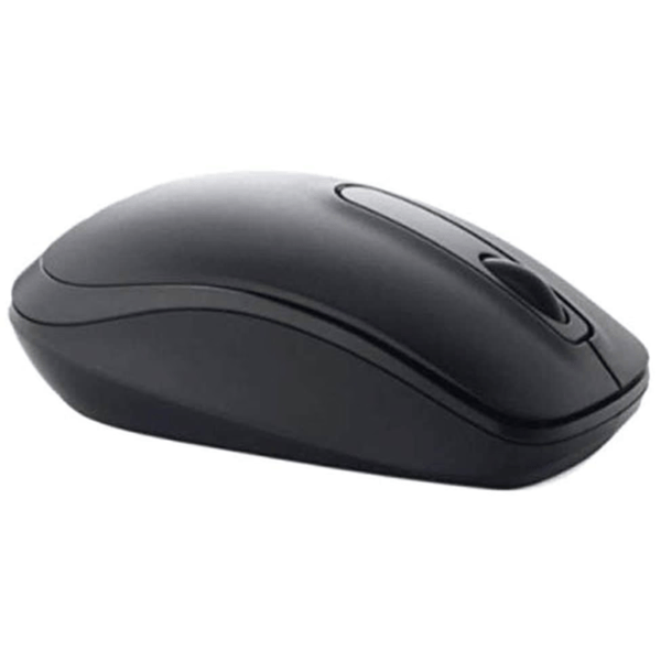 Mouse Dell WM118 Black photo 3