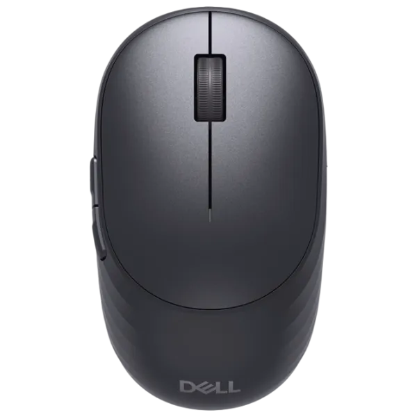 Mouse Dell Pro 7 Rechargeable Black photo 1