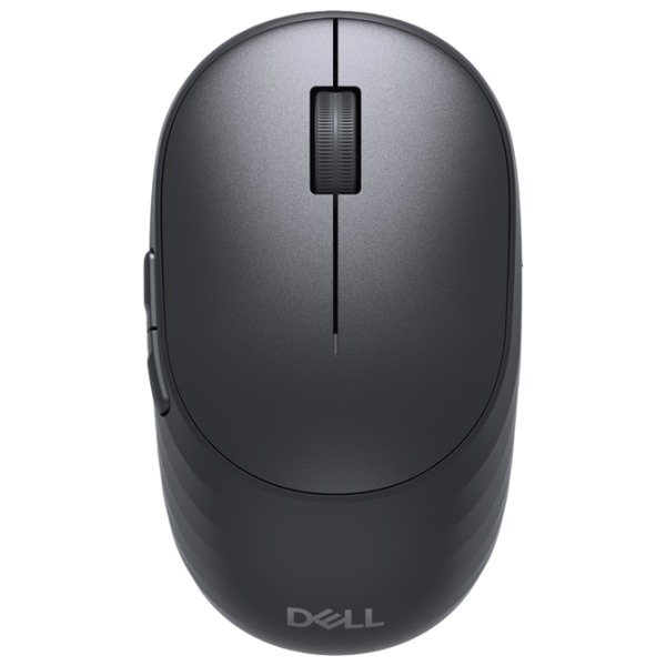 Mouse Dell Pro 7 Rechargeable Black photo 1