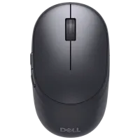 Mouse Dell Pro 7 Rechargeable Black