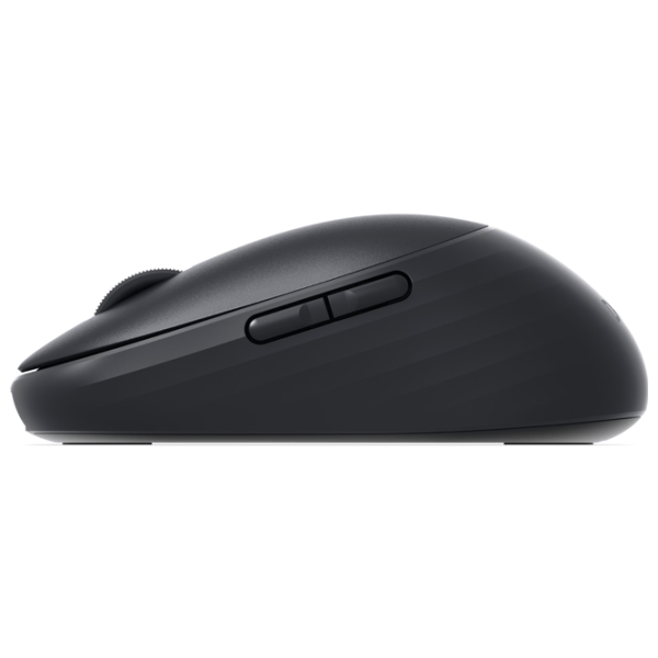 Mouse Dell Pro 7 Rechargeable Black photo 2