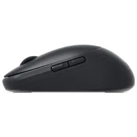 Mouse Dell Pro 7 Rechargeable Black photo 2