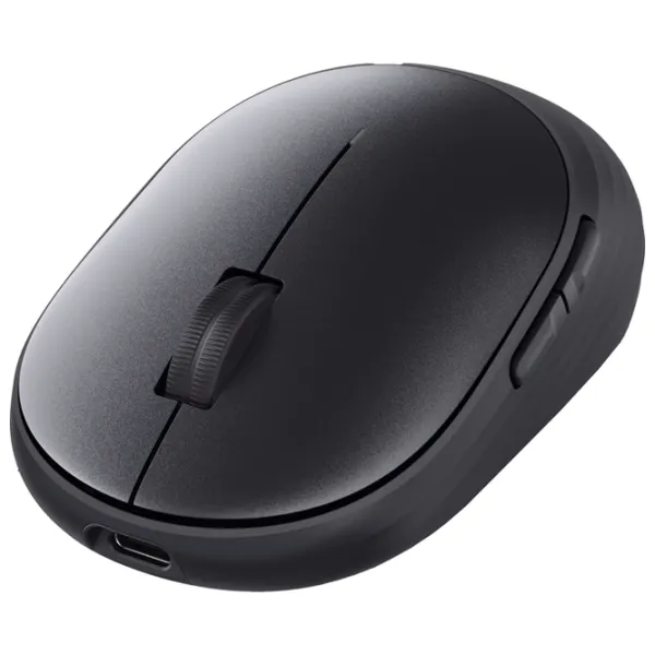 Mouse Dell Pro 7 Rechargeable Black photo 3