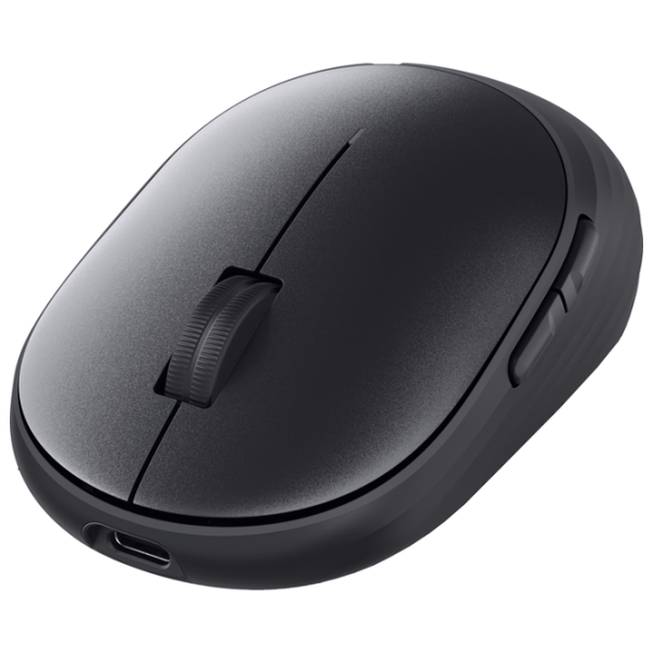 Mouse Dell Pro 7 Rechargeable Black photo 3