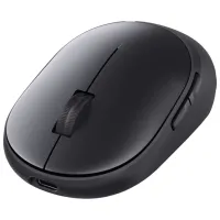 Mouse Dell Pro 7 Rechargeable Black photo 3