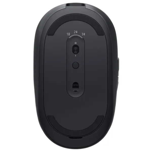 Mouse Dell Pro 7 Rechargeable Black photo 4