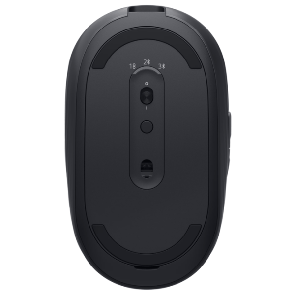 Mouse Dell Pro 7 Rechargeable Black photo 4