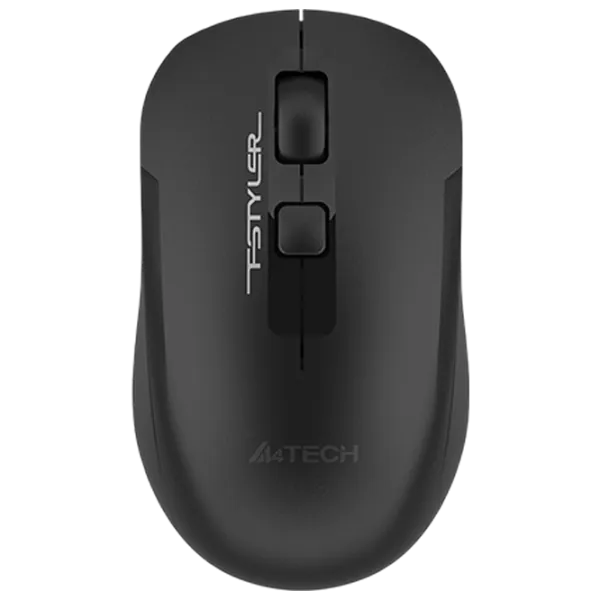 Mouse A4Tech FG16S Black photo 1