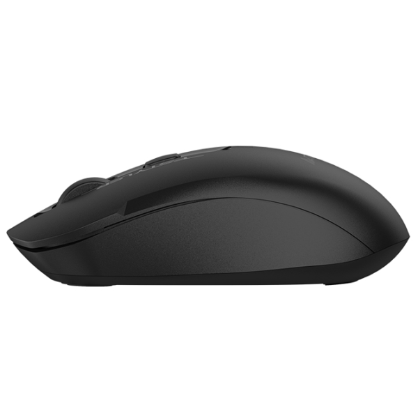 Mouse A4Tech FG16S Black photo 2