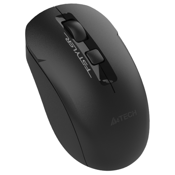 Mouse A4Tech FG16S Black photo 3