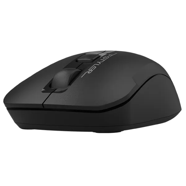 Mouse A4Tech FG16S Black photo 4