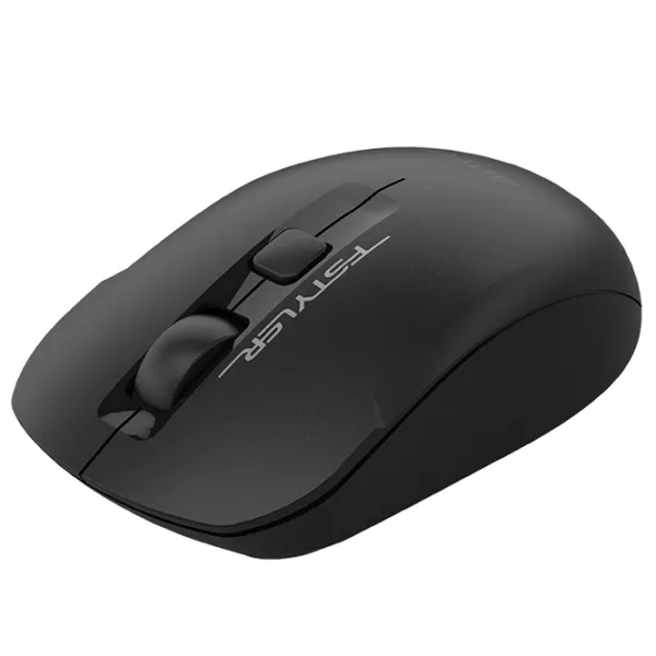 Mouse A4Tech FG16S Black photo 5
