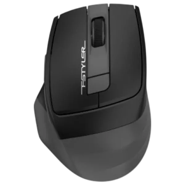 Mouse A4Tech FG35CS Plus Black photo 1