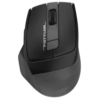 Mouse A4Tech FG35CS Plus Black
