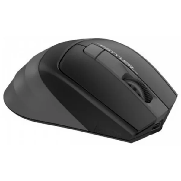 Mouse A4Tech FG35CS Plus Black photo 2