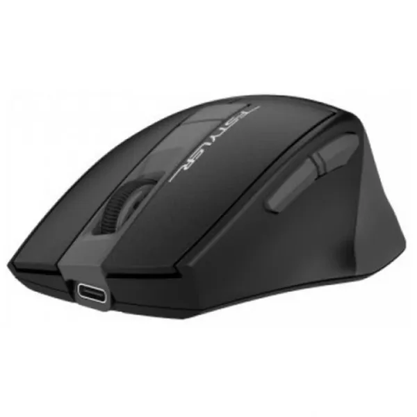 Mouse A4Tech FG35CS Plus Black photo 3