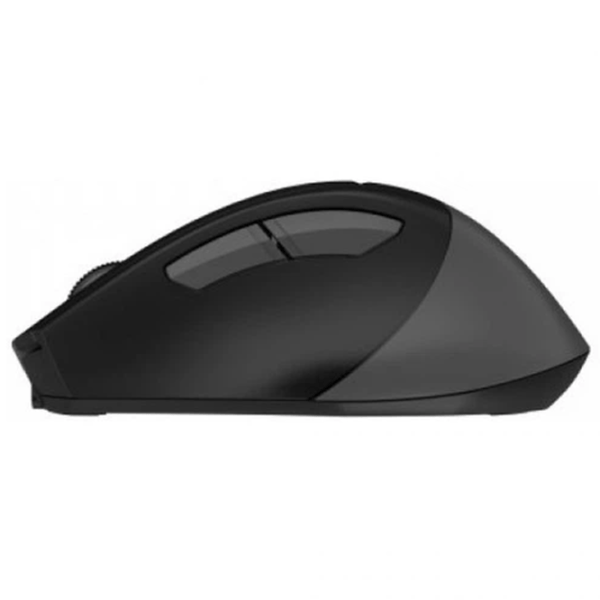 Mouse A4Tech FG35CS Plus Black photo 4