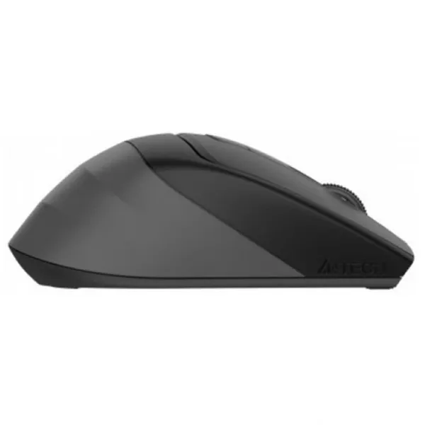 Mouse A4Tech FG35CS Plus Black photo 5