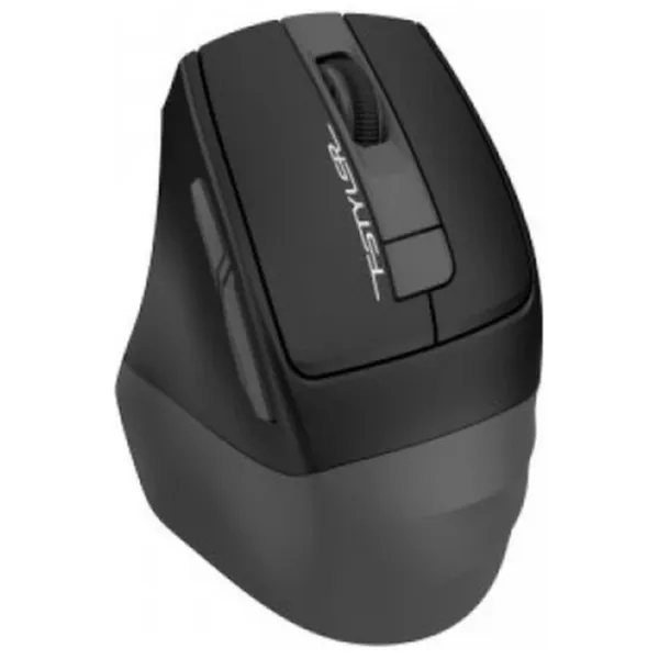 Mouse A4Tech FG35CS Plus Black photo 6