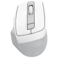 Mouse A4Tech FG35CS Plus White
