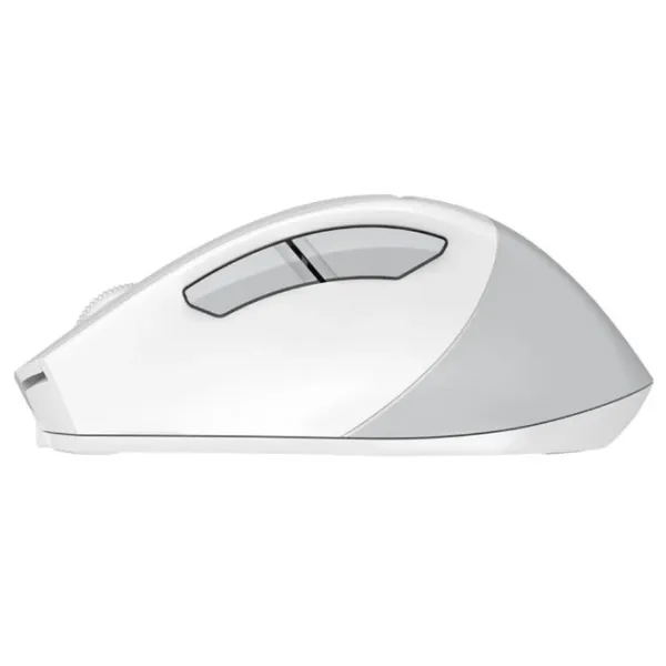 Mouse A4Tech FG35CS Plus White photo 2