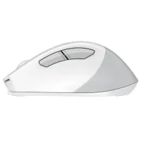 Mouse A4Tech FG35CS Plus White photo 2