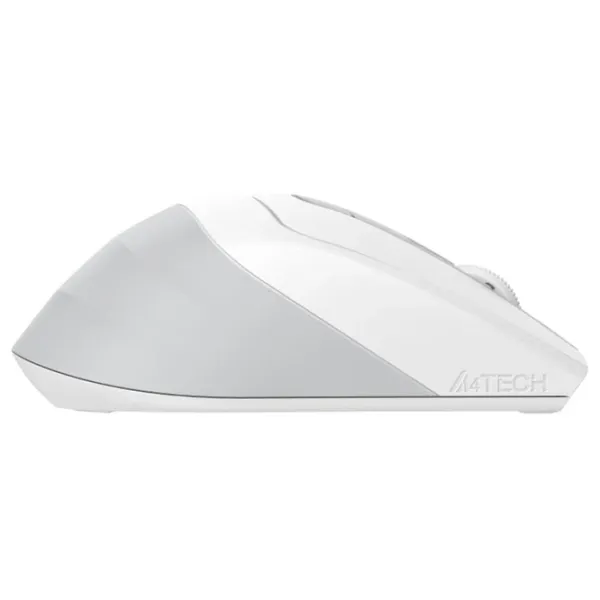 Mouse A4Tech FG35CS Plus White photo 3