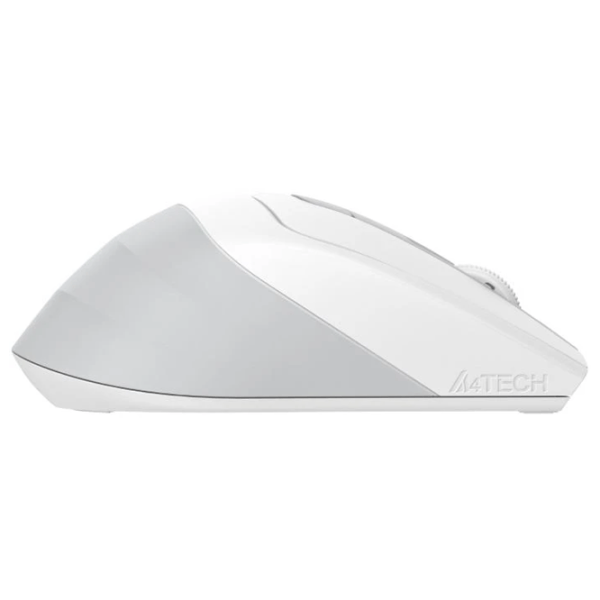 Mouse A4Tech FG35CS Plus White photo 3